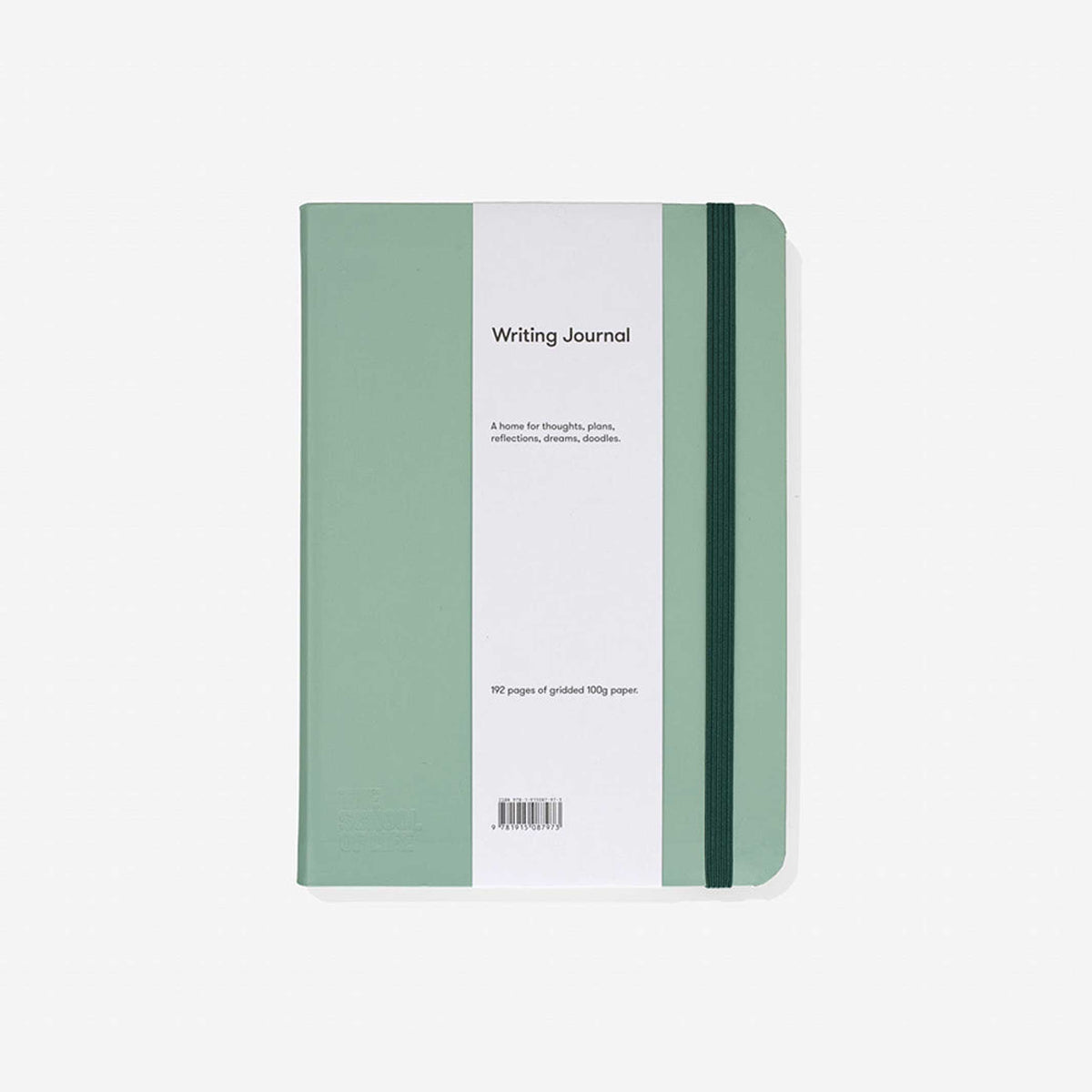 Tagebuch "Writing Journal" – Englisch | The School of Life