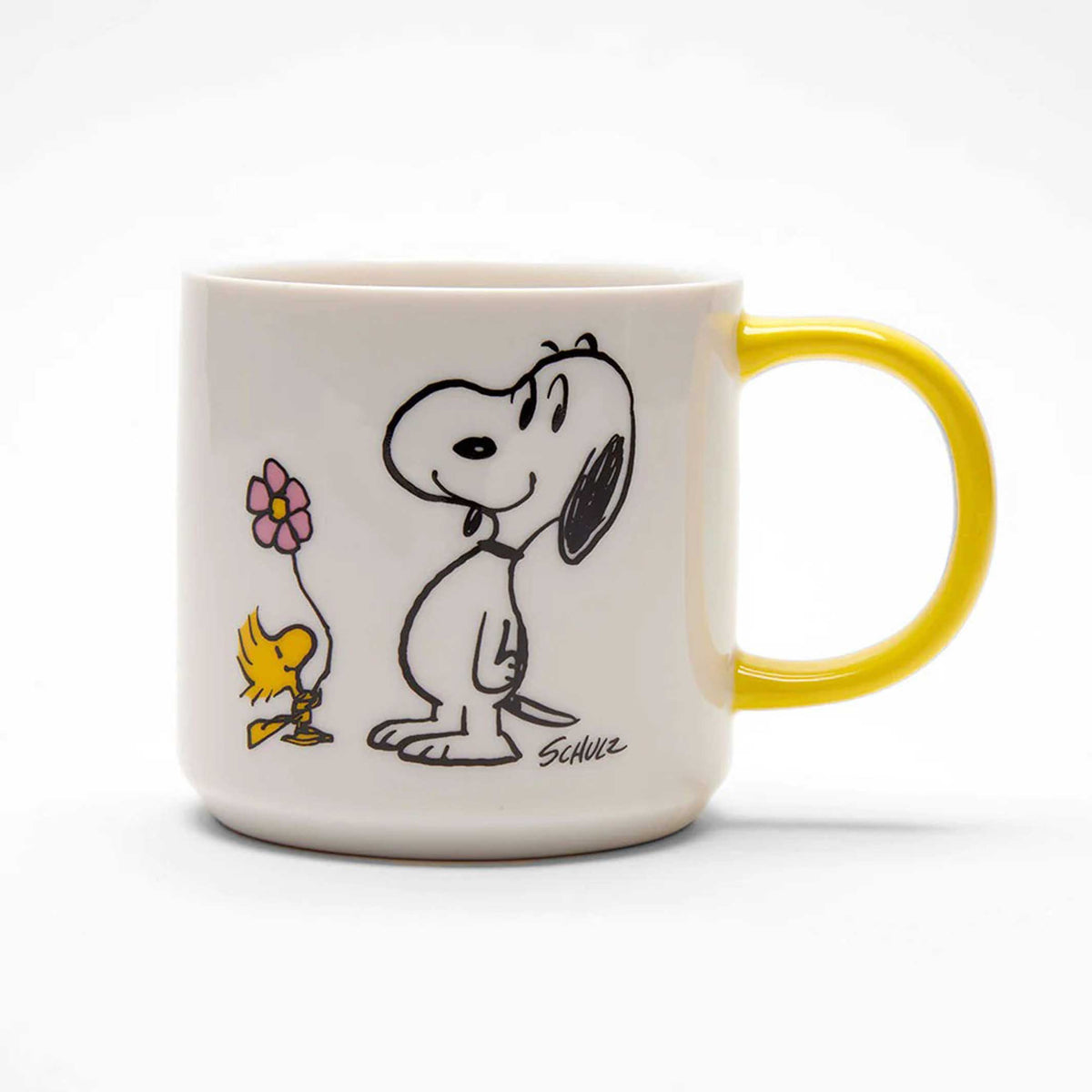 PEANUTS - YOU'RE THE BEST MUG | KAFFEE- & TEE-BECHER | Magpie