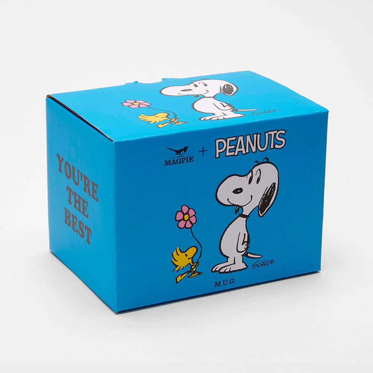 PEANUTS - YOU'RE THE BEST MUG | KAFFEE- & TEE-BECHER | Magpie