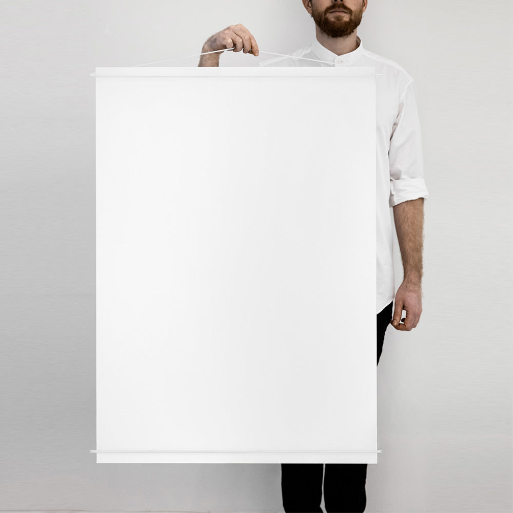 POSTER HANGER - Posterleiste | Moebe