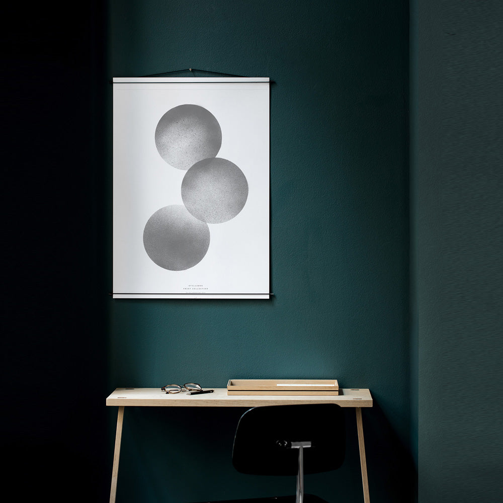 POSTER HANGER - Posterleiste | Moebe