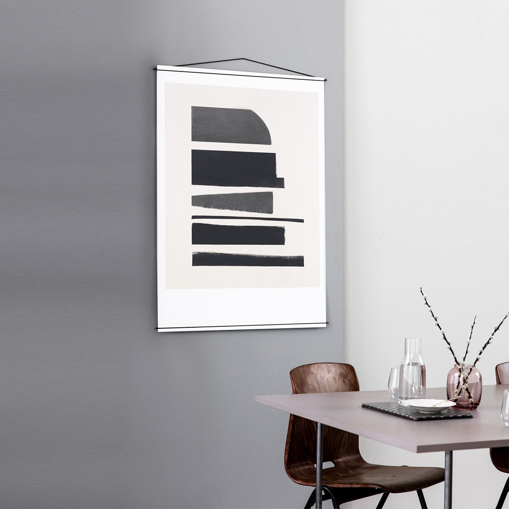 POSTER HANGER - Posterleiste | Moebe