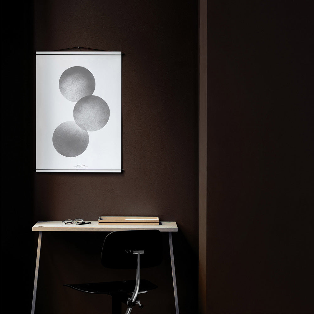 POSTER HANGER - Posterleiste | Moebe