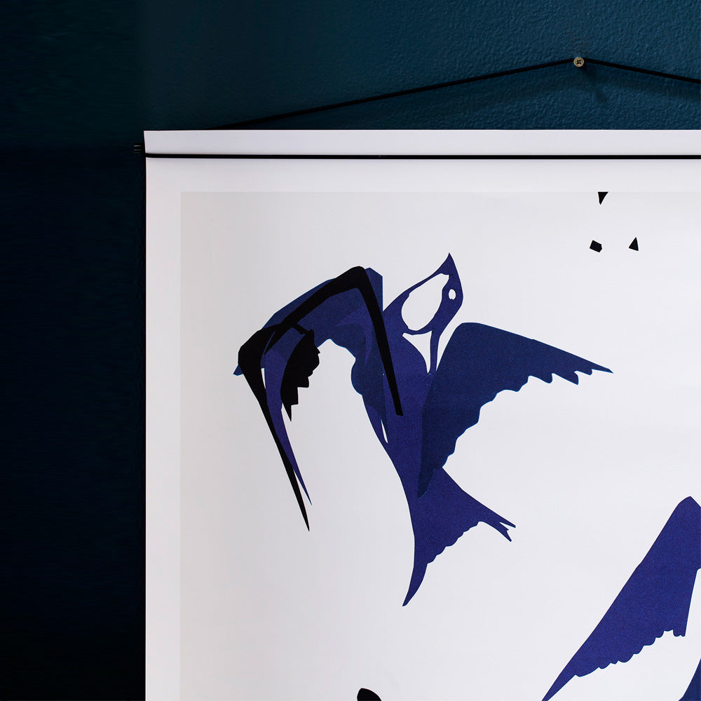 POSTER HANGER - Posterleiste | Moebe