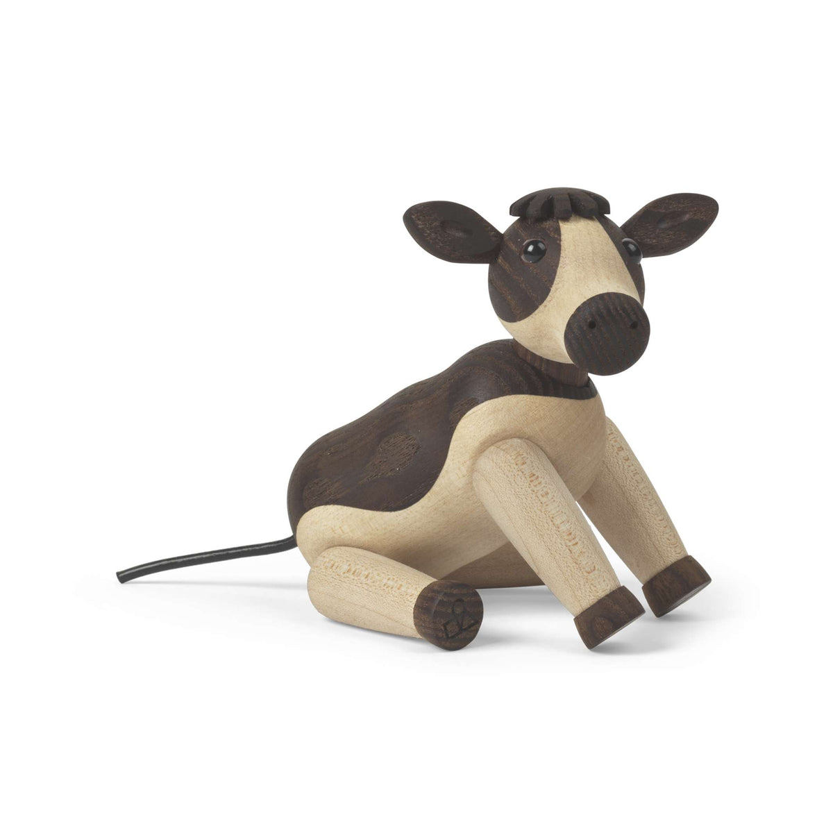 Holzkalb Dandy – Ahorn · 12 cm | Spring Copenhagen