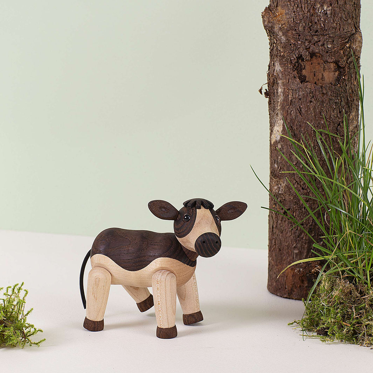 Holzkalb Dandy – Ahorn · 12 cm | Spring Copenhagen
