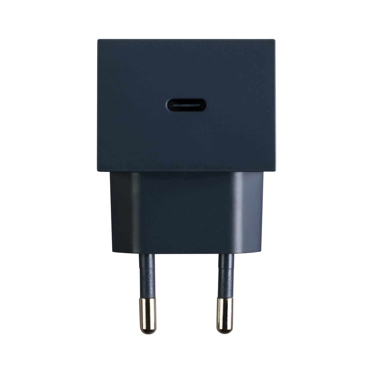 edge.35 - 35 Watt USB Ladegerät & Netzteil - Farbe Blau | Reduct