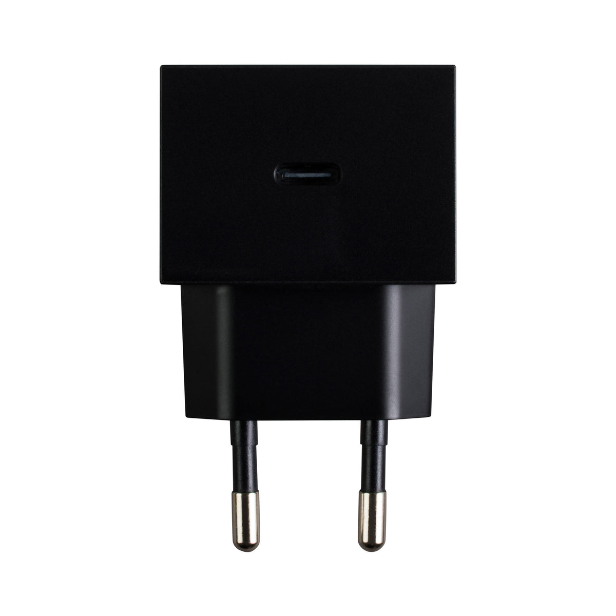 edge.35 - 35 Watt USB Ladegerät & Netzteil - Farbe Schwarz | Reduct