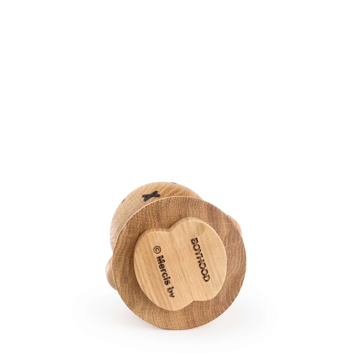 Holzfigur Miffy Mini – Eiche · 12 cm | boyhood