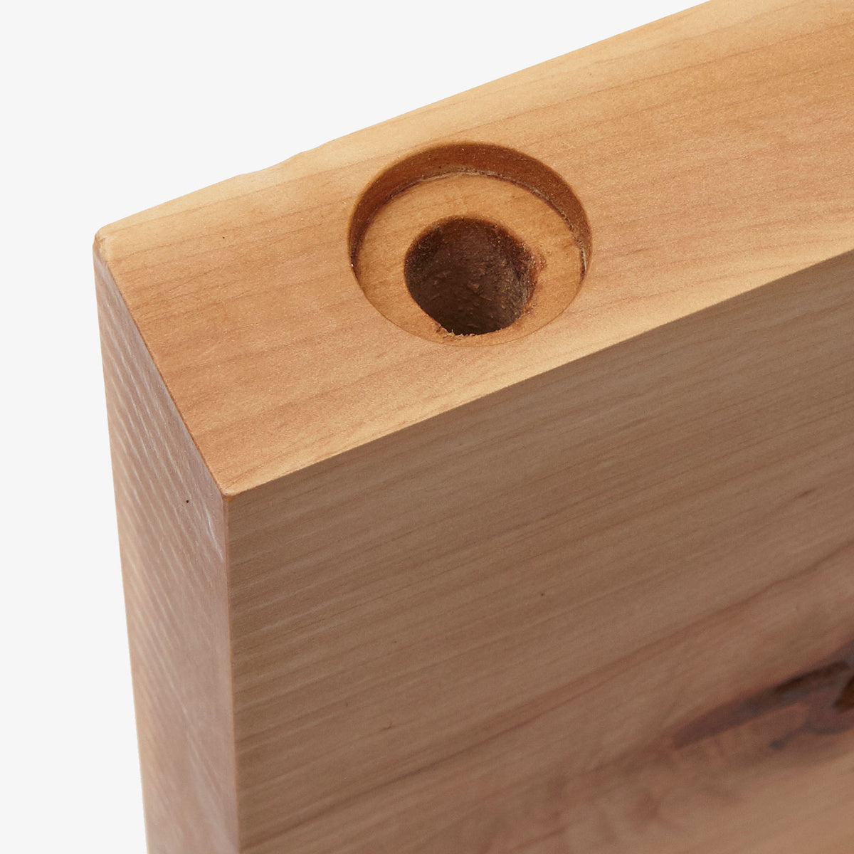 SCHWEBEND - Regal - Holz | Tu Las