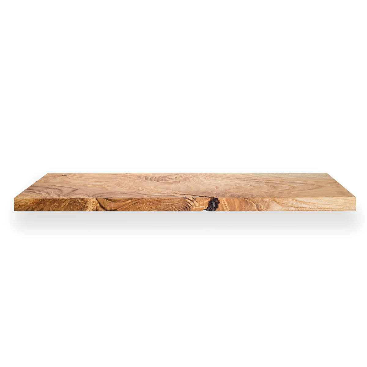 SCHWEBEND - Regal - Holz | Tu Las