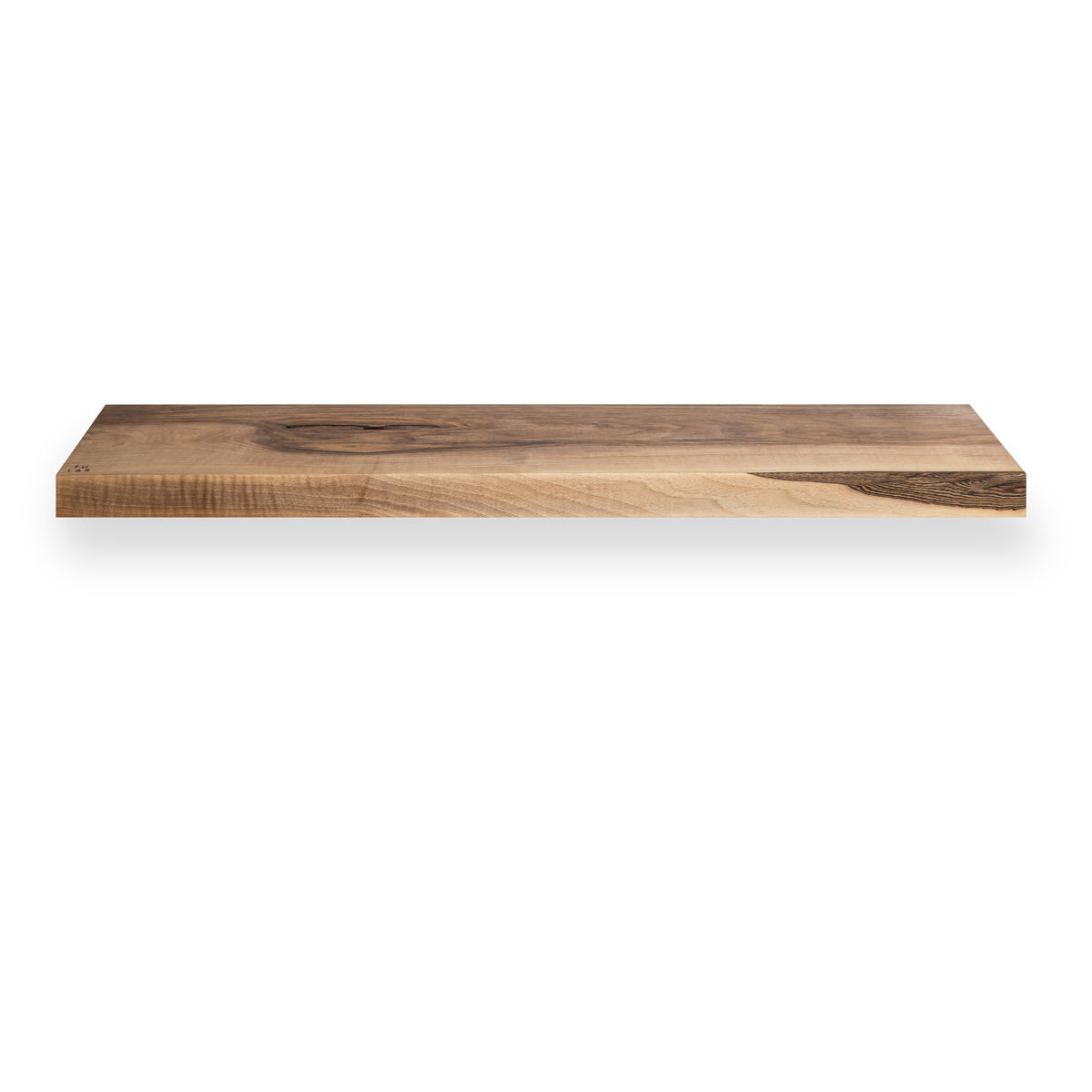 SCHWEBEND - Regal - Holz | Tu Las