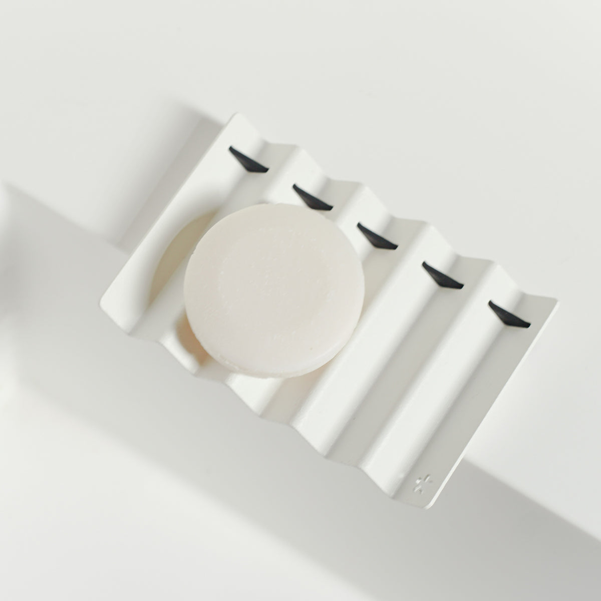 ZIGZAG - kleine Seifen-Ablage | Roman Luyken | Peppermint Products