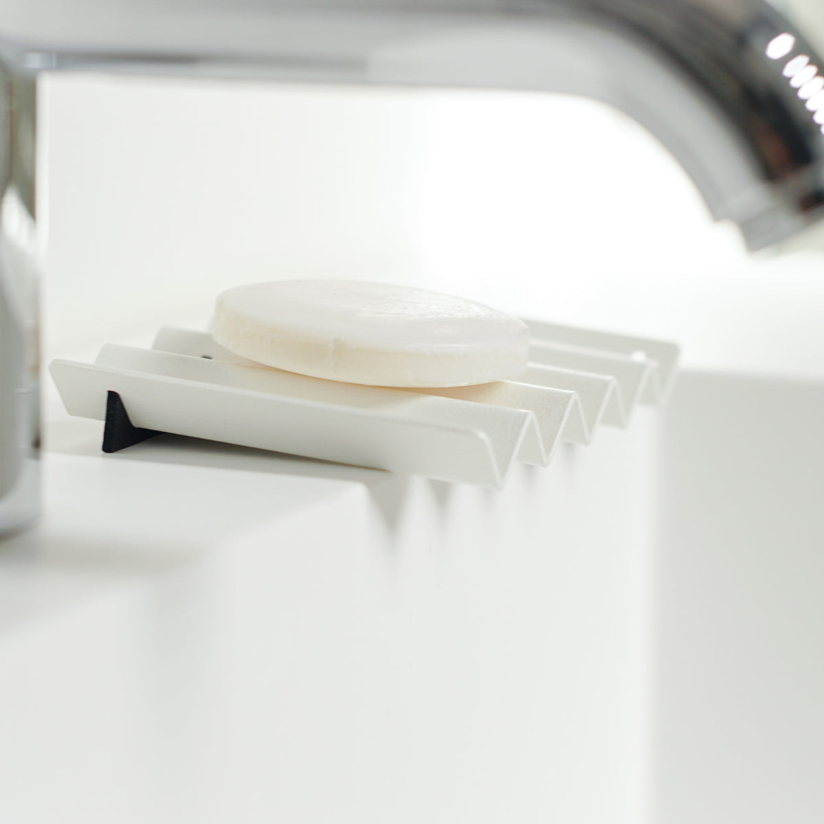 ZIGZAG - kleine Seifen-Ablage | Roman Luyken | Peppermint Products