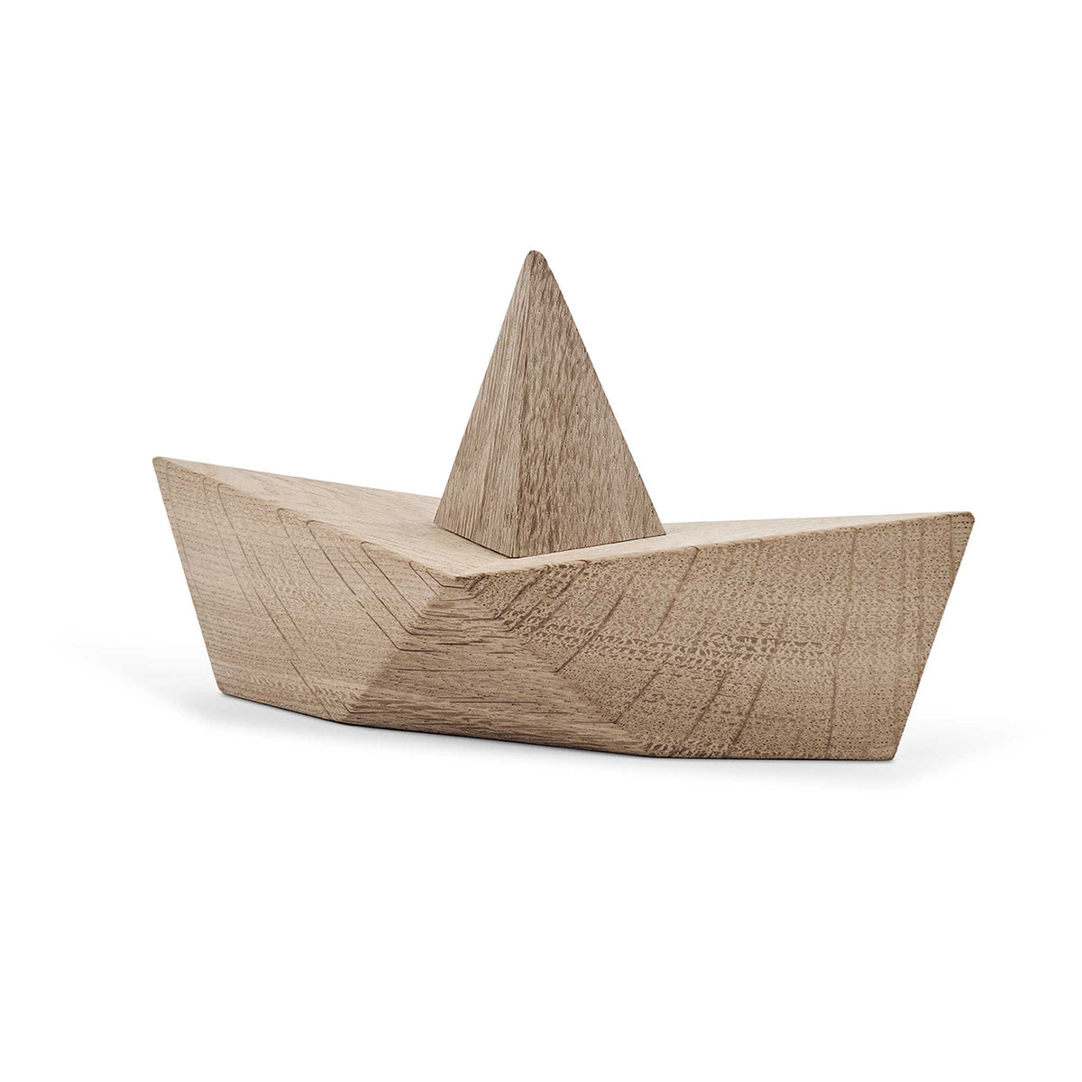 Holz-Segelschiff Admiral – Eiche | Jakob Burgsø · boyhood
