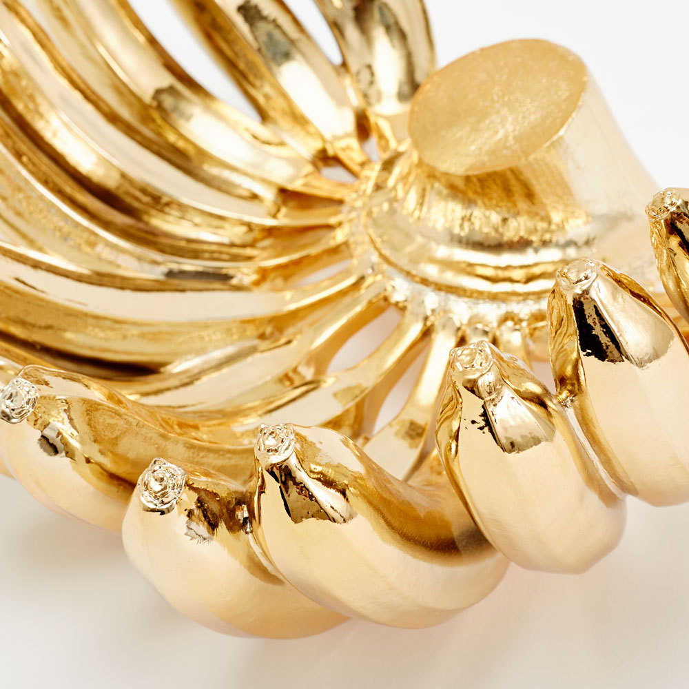 BANANA BOWL | Bananen-Staude OBSTSCHALE | Harry Allen | Areaware - Charles & Marie