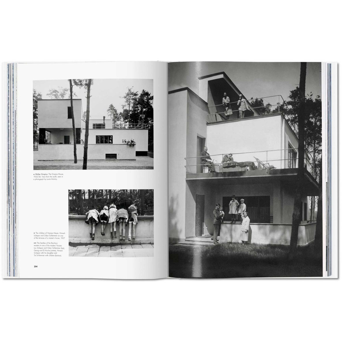 BAUHAUS | BUCH | Magdalena Droste | Taschen Verlag