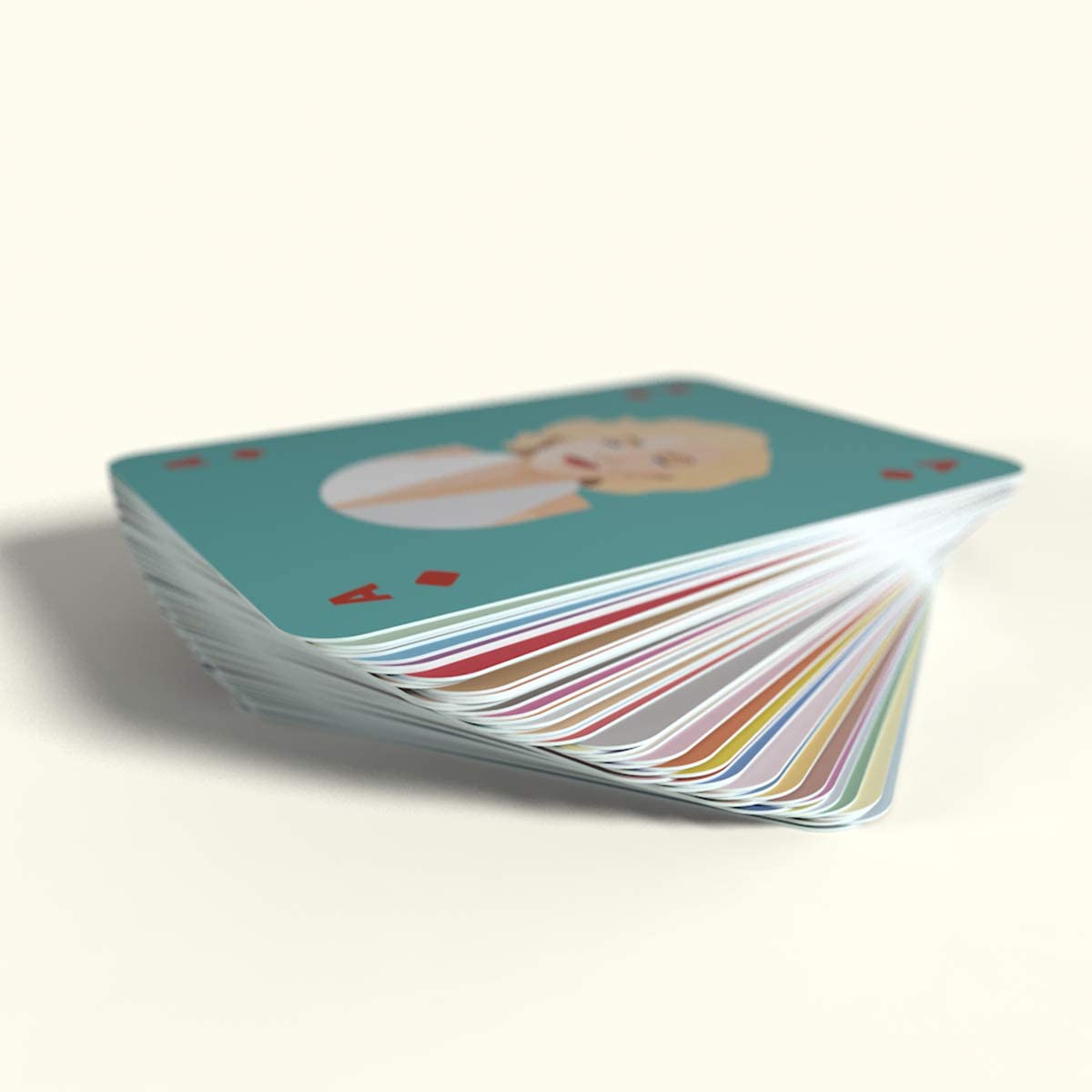Playing Cards Classic – 54 Cards | The Cool Club