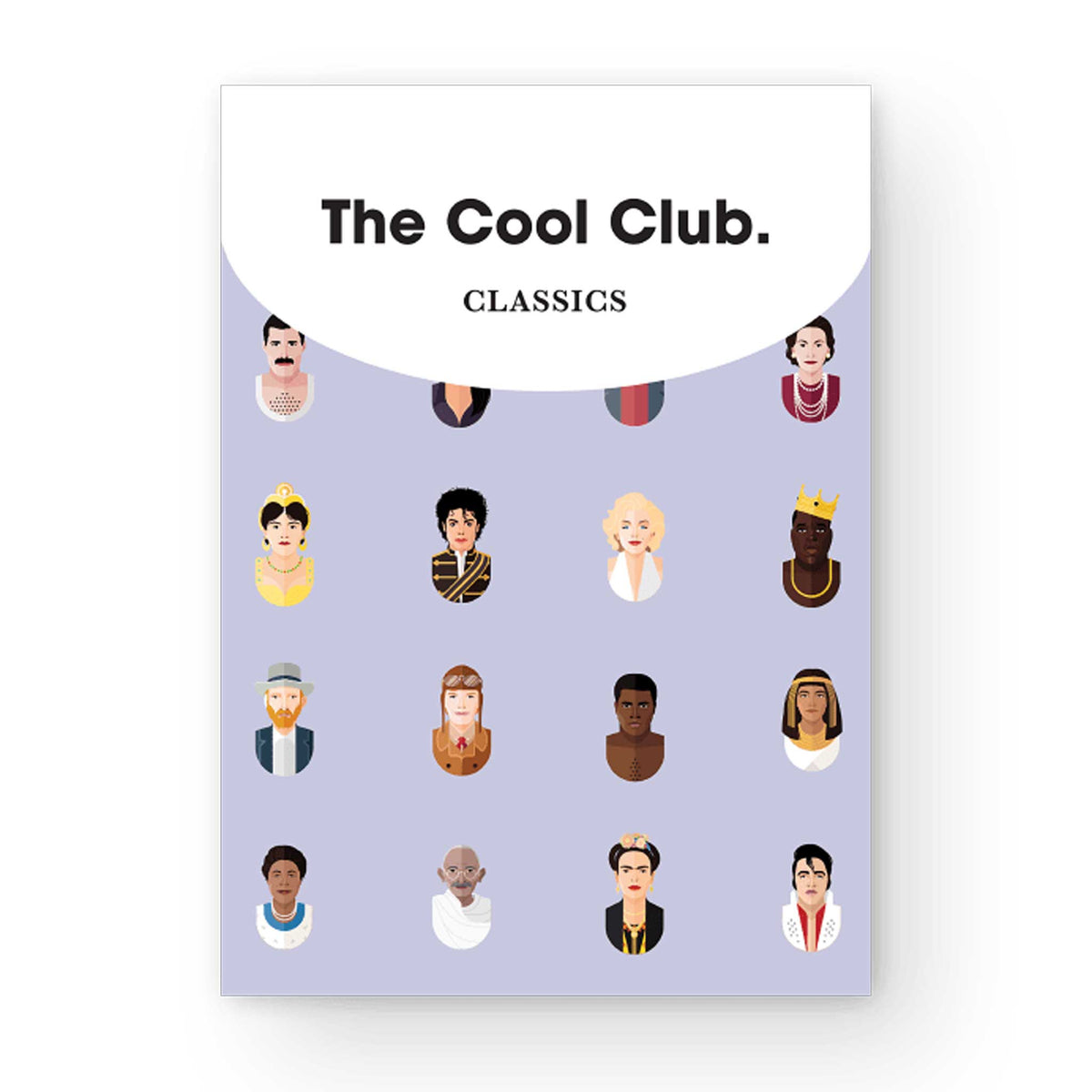 Playing Cards Classic – 54 Cards | The Cool Club