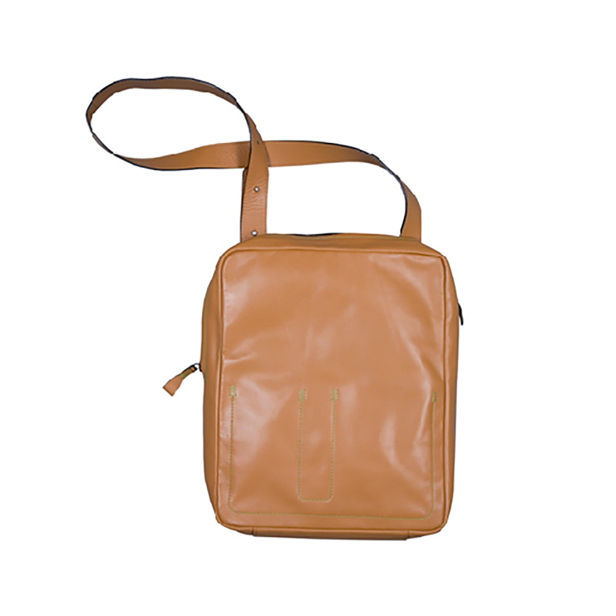 EVERYDAY BAG | Leather SHOULDER BAG | Alfredo Haeberli | Colin's