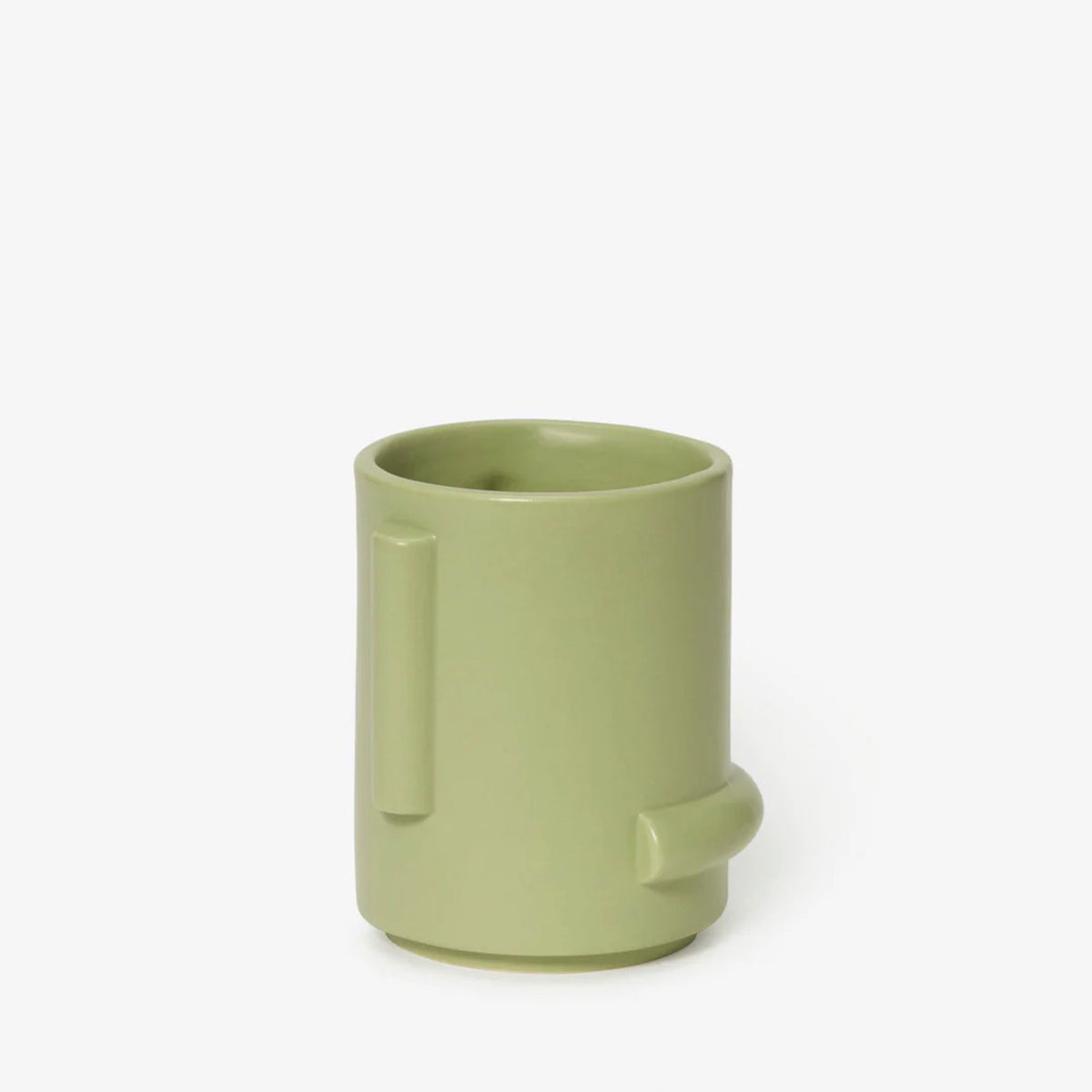 CONFETTI CUPS | Kaffee & Tee BECHER | High Gloss | Areaware