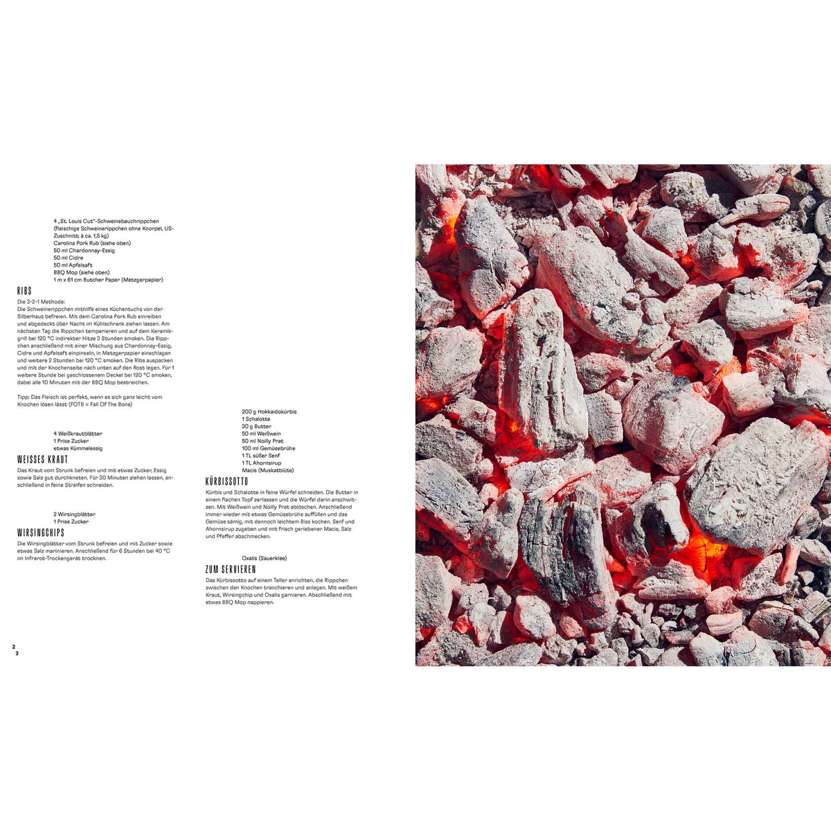 FINE DINING GRILL & BBQ | KOCHBUCH von L. Maurer & H. Antoniewicz | DK Verlag