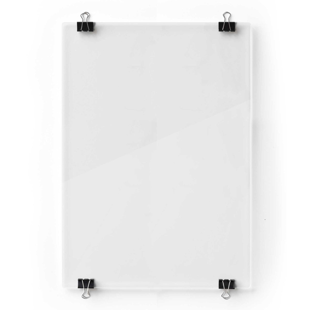 FRAMEKIT | Acryl BILDERRAHMEN | Roman Luyken | Peppermint Products - Charles & Marie