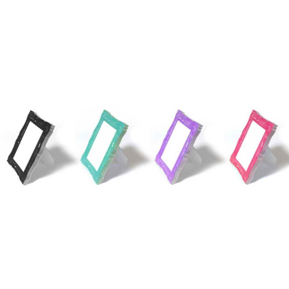 FRAME-IT | Haft-NOTIZBLOCK | Pak Kitae - Charles & Marie