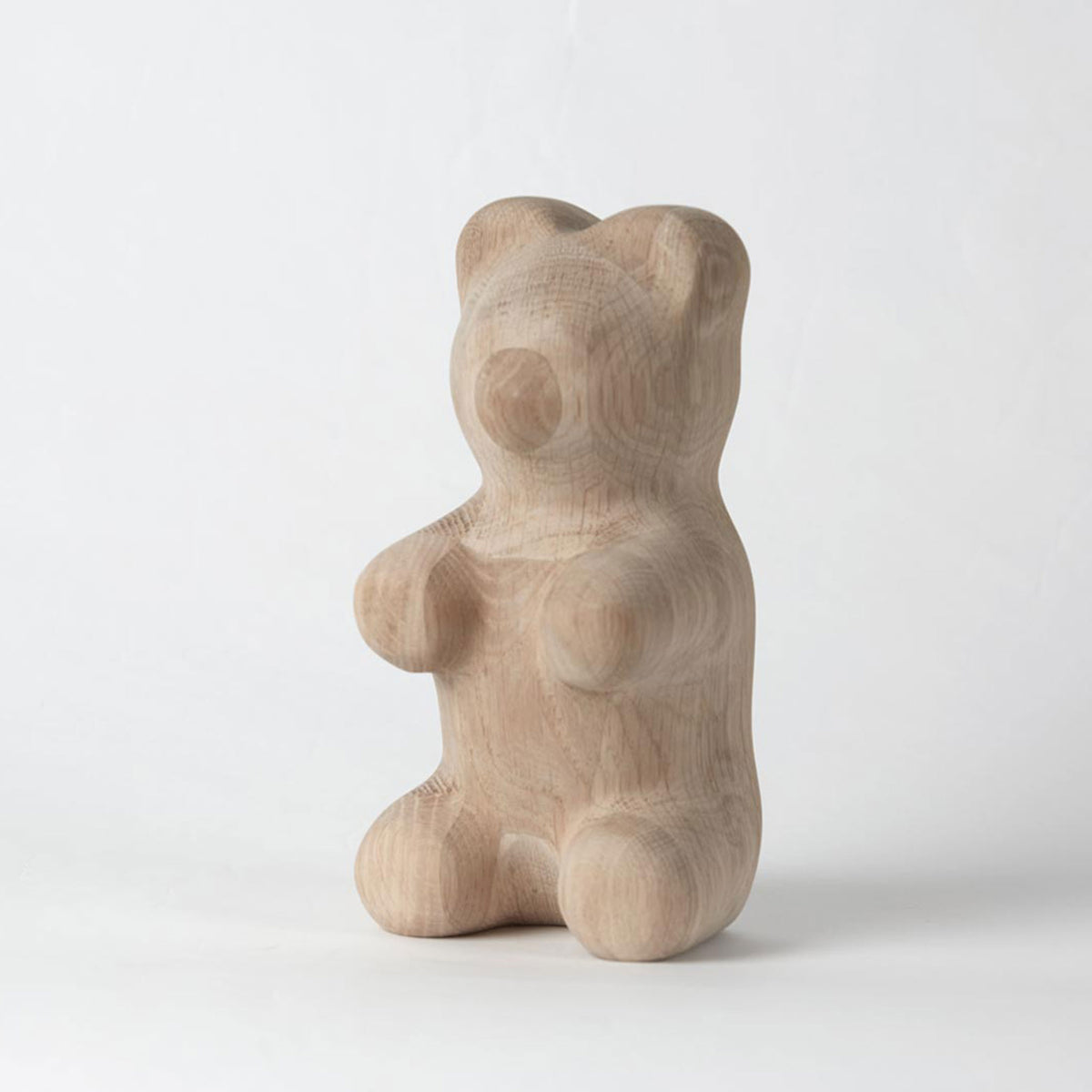 Holz-Gummibärchen – Eiche | Jakob Burgsø · boyhood