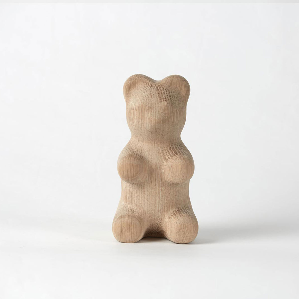 Holz-Gummibärchen – Eiche | Jakob Burgsø · boyhood
