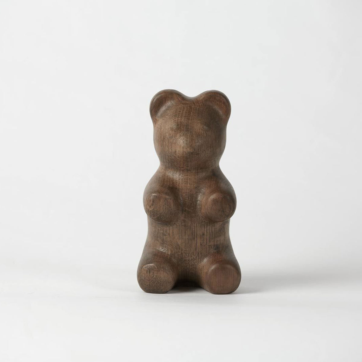 Holz-Gummibärchen – Eiche | Jakob Burgsø · boyhood