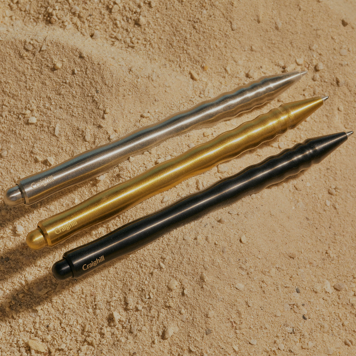 STYLO KEPLER | STYLO À BILLE | Craighill