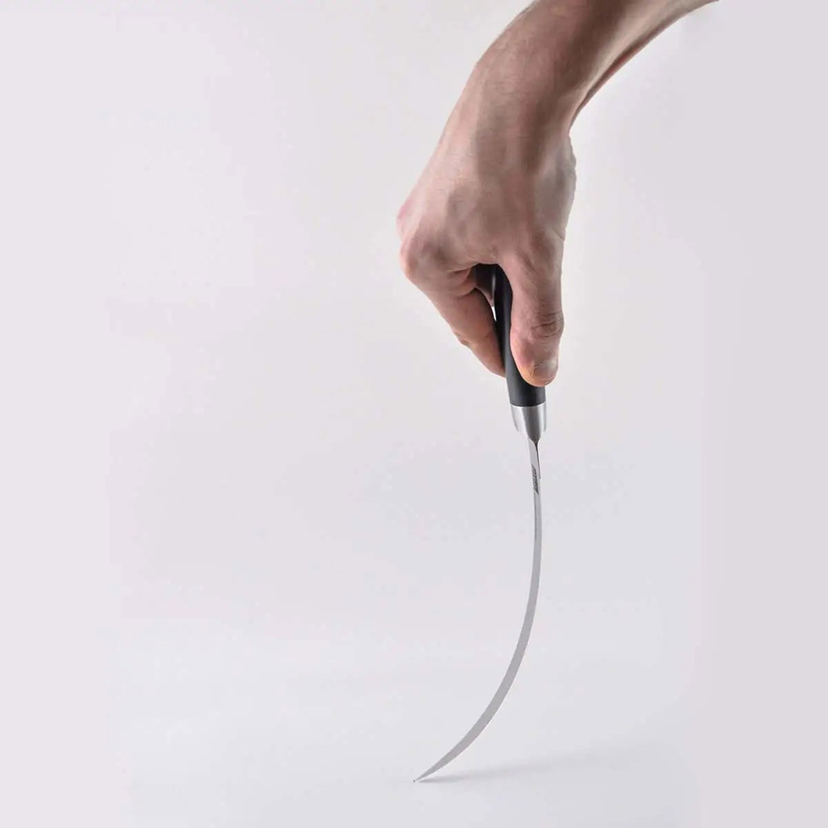 FILETIERMESSER für Fisch | hölzerne Saya & Bambus-Geschenkbox | 20cm Klinge | Kotai