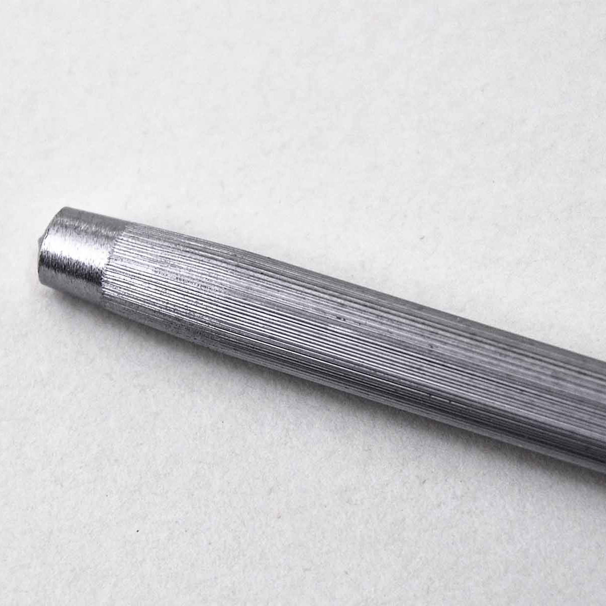 ACIER À AIGUISER | AIGUISEUR DE COUTEAU | Longueur de tige de 30 cm | Kotai