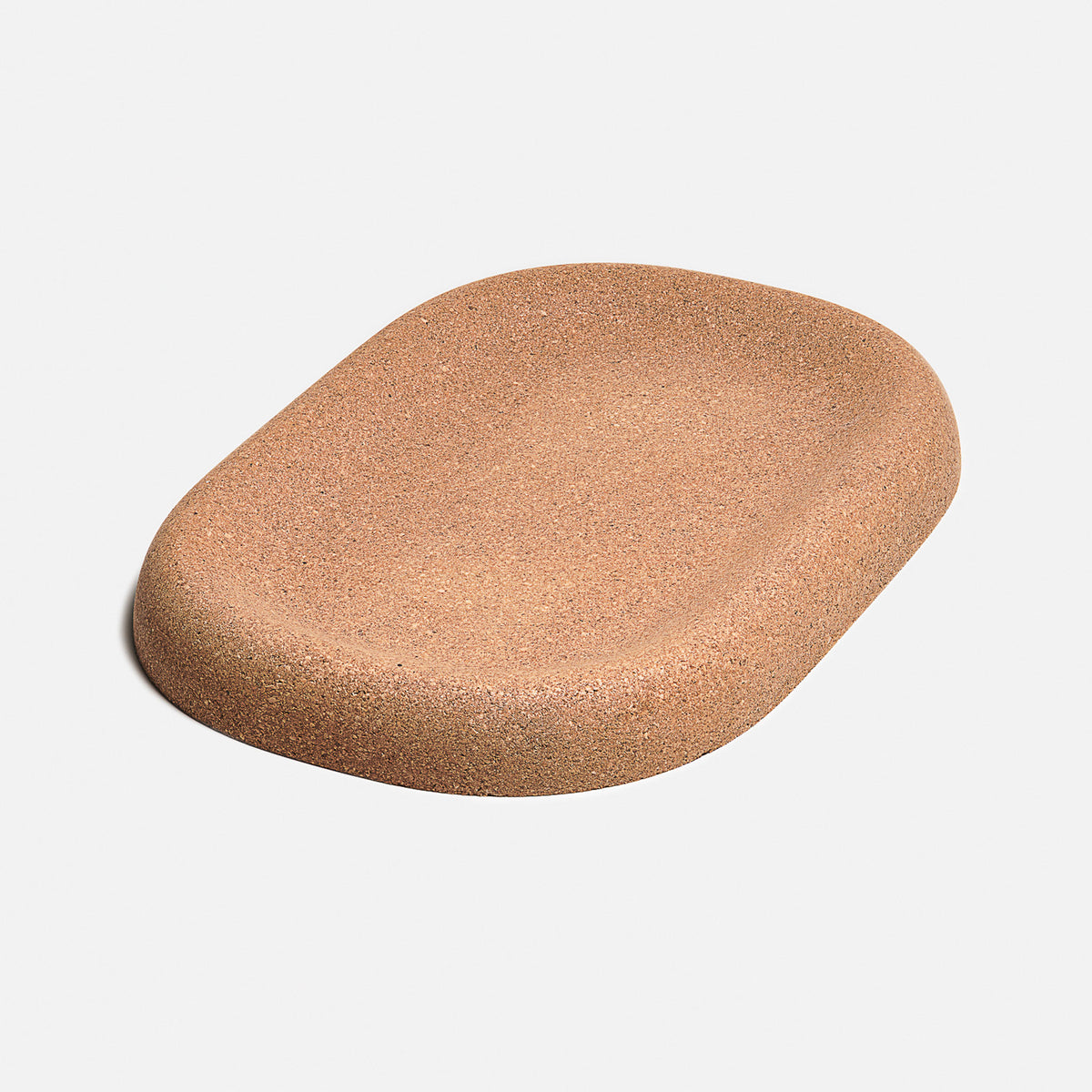 Tray Cloud Tray – Cork · 25 cm | Craighill