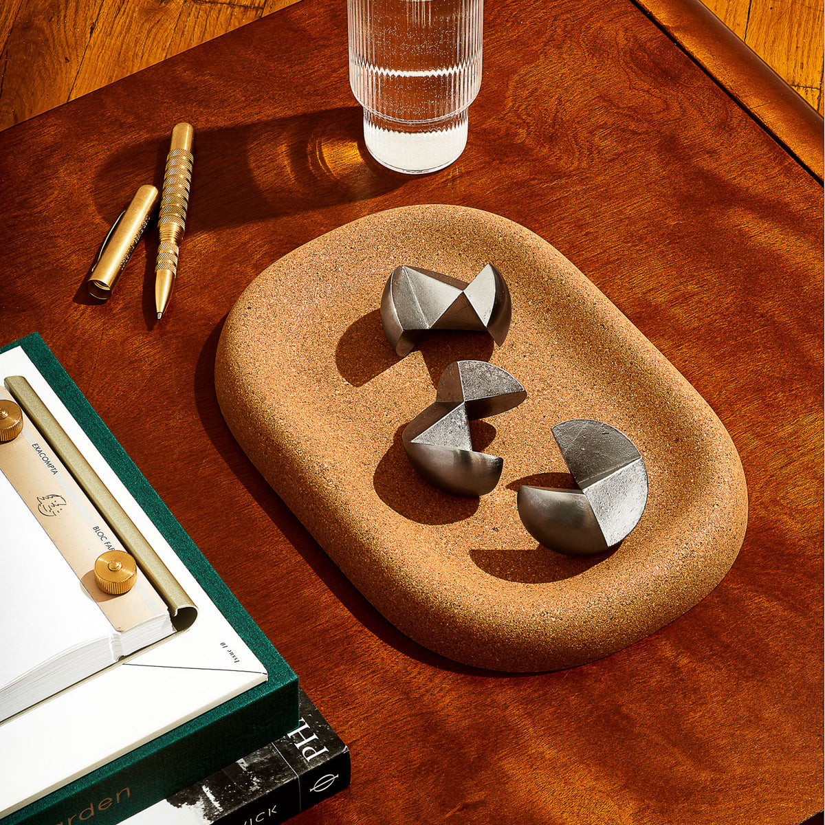 Tray Cloud Tray – Cork · 25 cm | Craighill