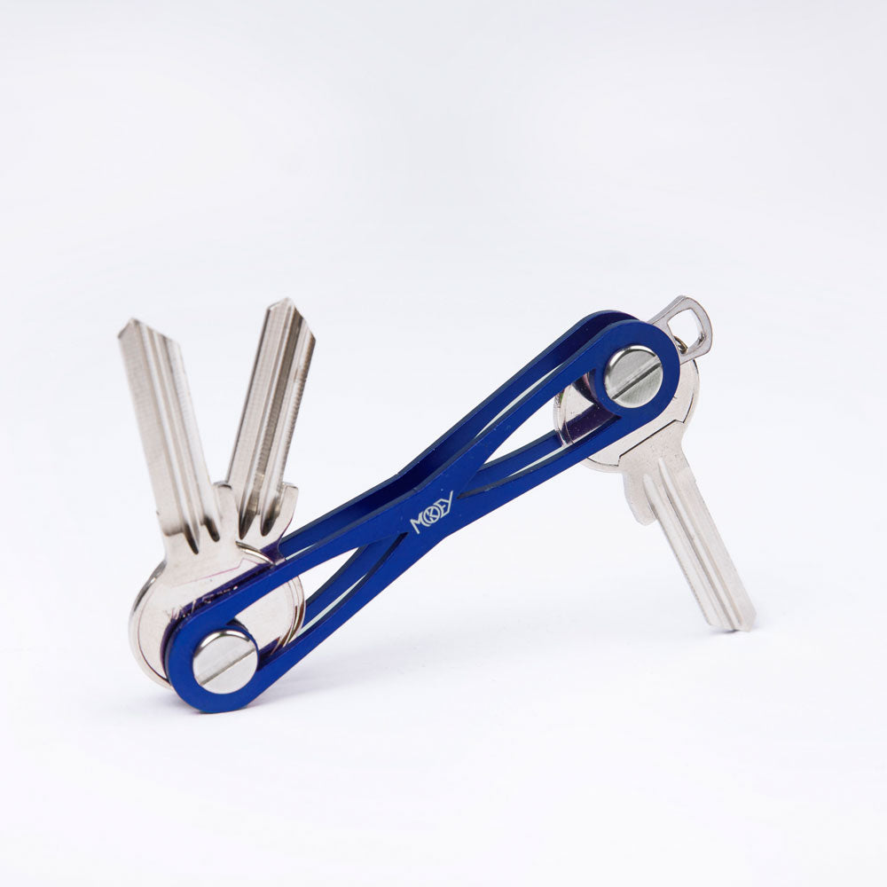 Mokey - Key Organizer für 2-4 Schlüssel - Charles & Marie