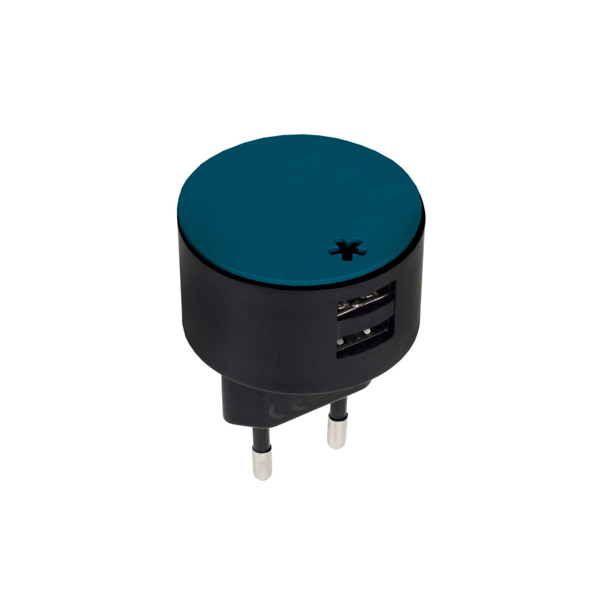 FICHE 2 | 2 adaptateurs USB | Produits à la menthe poivrée