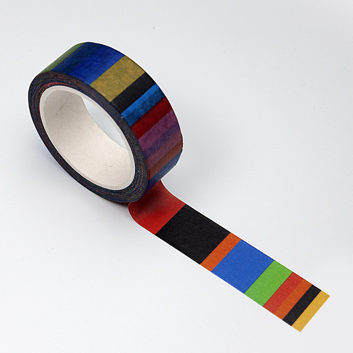 RACER | Design on WASHI | Masking Tape & Deko-KLEBEBAND | nolki