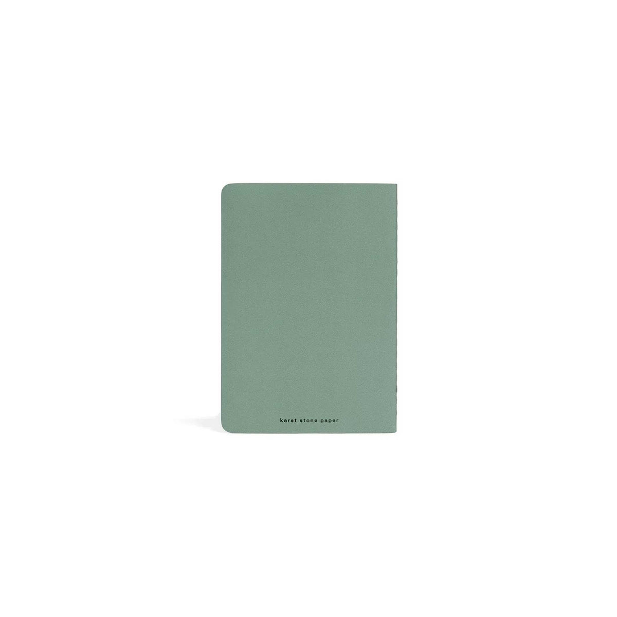 Softcover Pocket JOURNAL | Kleines NOTIZBUCH | A6 blanko | KarstGoods