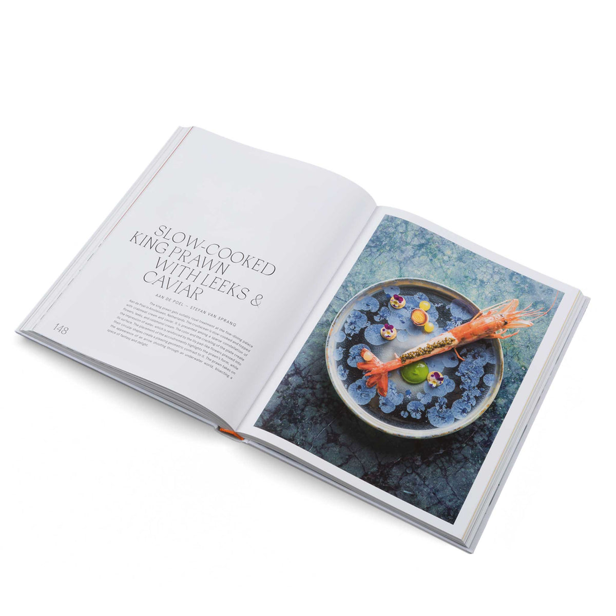 STORY ON A PLATE | The delicate art of plating dishes | BUCH | Gestalten Verlag - Charles & Marie