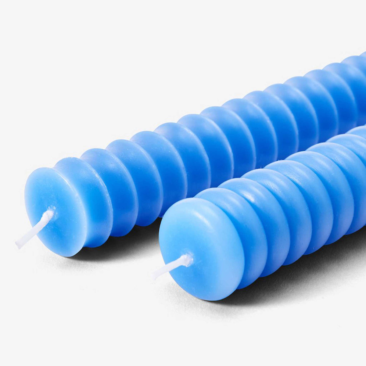TAPER CANDLES | KERZEN | 2er Set | Dusen Dusen | Areaware - Charles & Marie