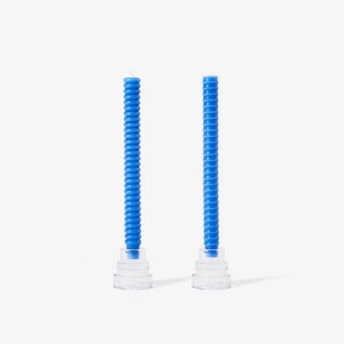 TAPER CANDLES | KERZEN | 2er Set | Dusen Dusen | Areaware - Charles & Marie