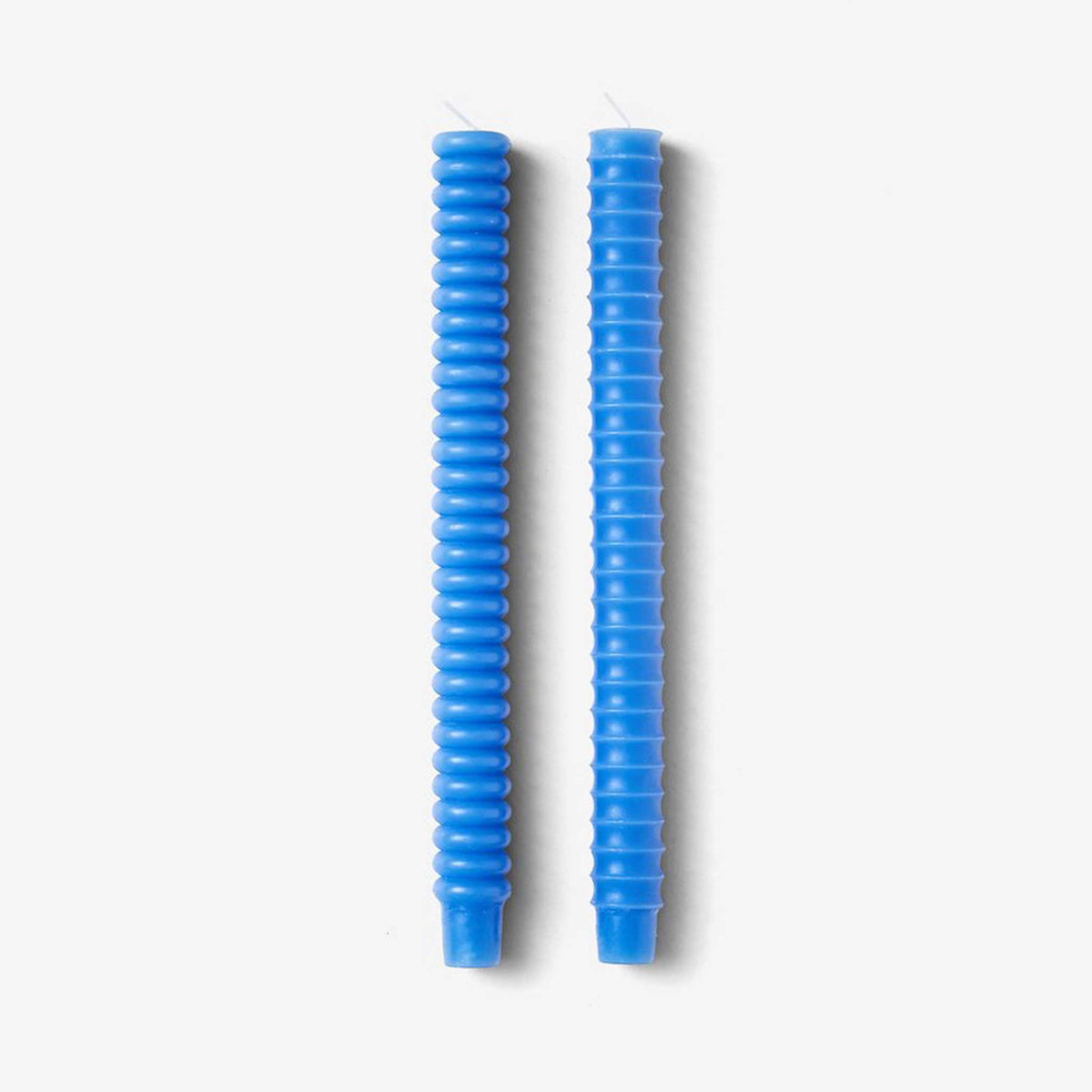 TAPER CANDLES | KERZEN | 2er Set | Dusen Dusen | Areaware - Charles & Marie