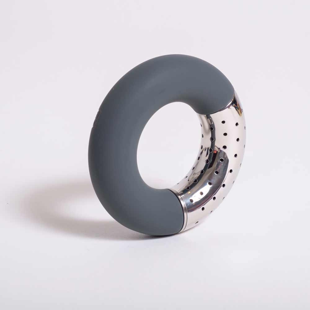 TORUS | Passoire À THÉ DONUT | Andrea Ponti | Ommo