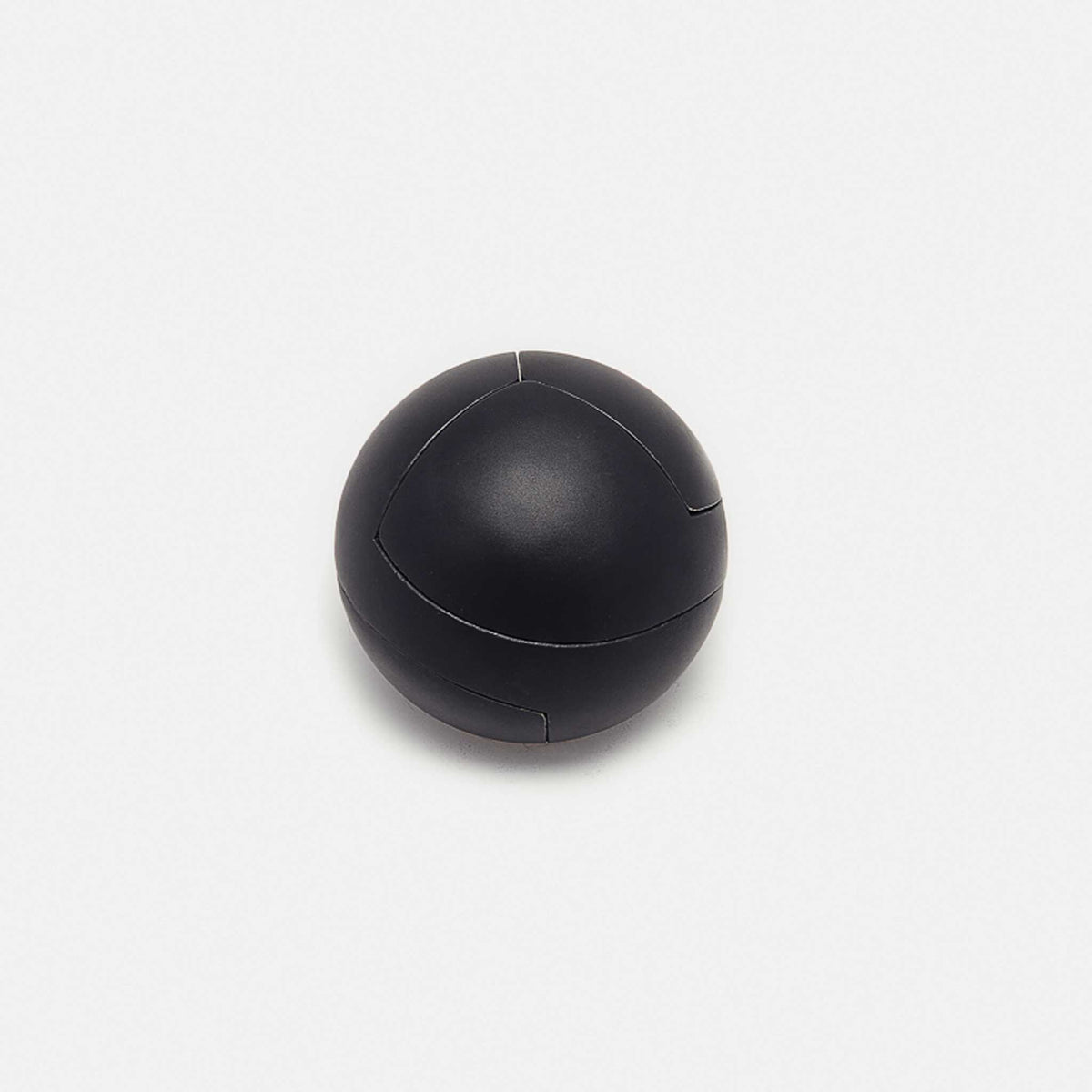 Knobelspiel Venn – Edelstahl · Ø 5,7 cm | Craighill