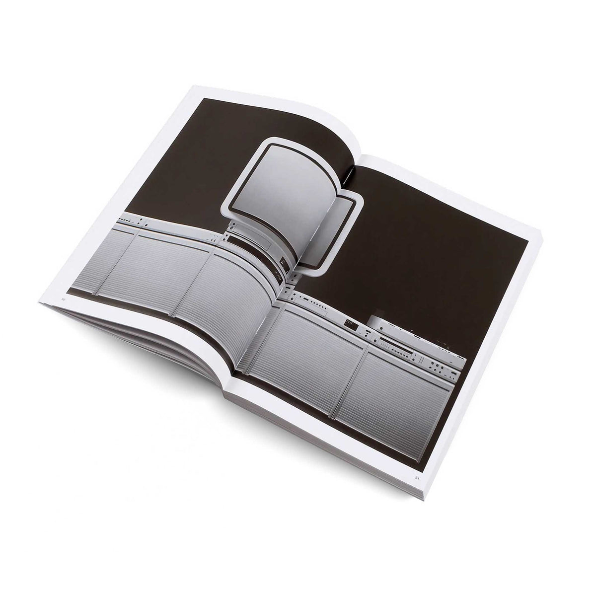 Buch "Weniger, aber besser" – Softcover · 154 Seiten | Gestalten