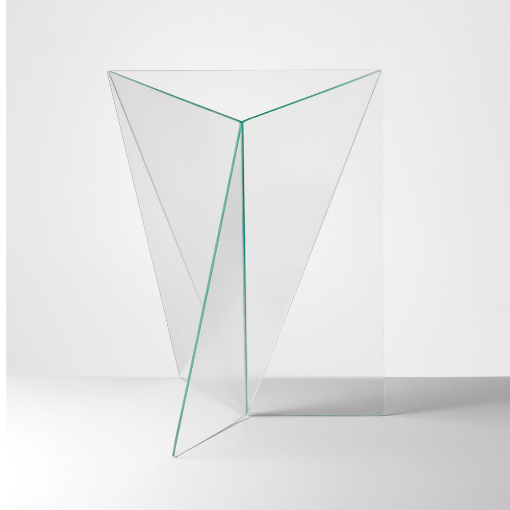 DELTA | Klassische VASE | 1981 | Mart van Schijndel - Charles & Marie