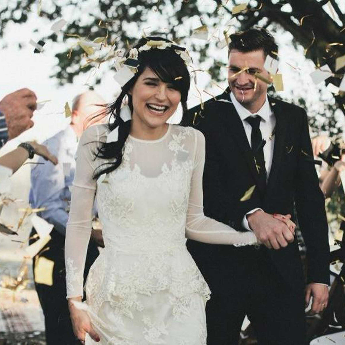 Book "Just Married" – Hardcover | Gestalten