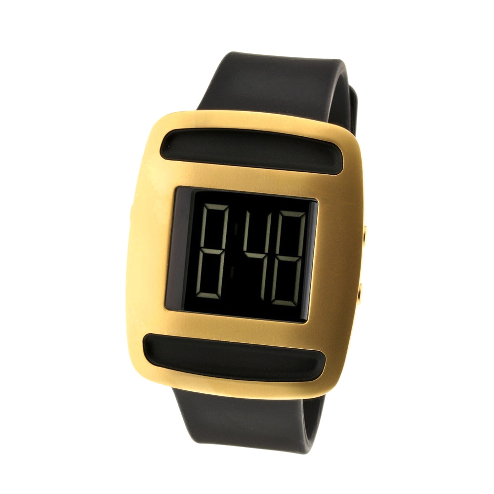 PXR-8 | Digital-ARMBANDUHR | Michael Young - Charles & Marie